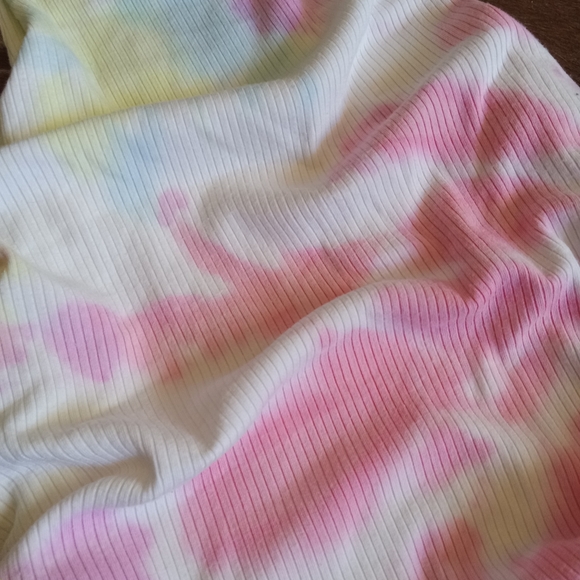 AFRM Ruskin Ribbed Racerback Tank - Picture 7 of 16